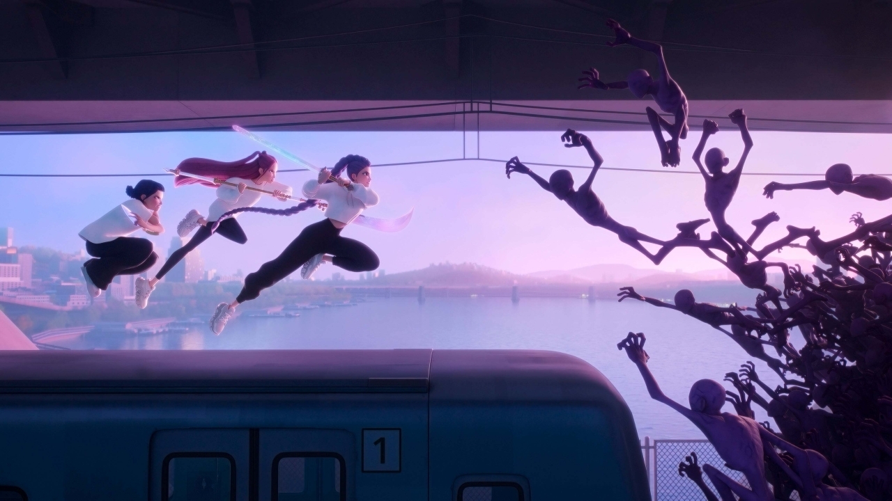 Nieuwe versie van grootste film van 2025 op Netflix scoort: "Het is nu jouw moment"