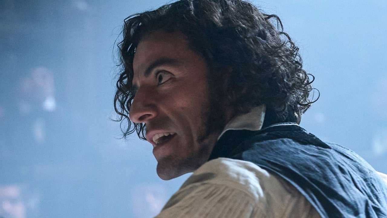 Guillermo del Toro en Oscar Isaac werken na 'Frankenstein' opnieuw samen aan horrorfilm