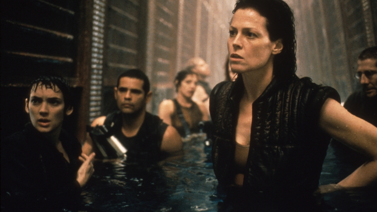 "Ik kan het niet geloven": Sigourney Weaver over de nieuwste 'Alien' op Disney