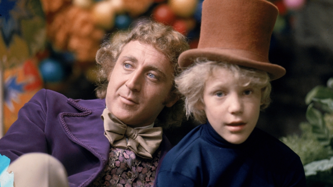Ooit was hij dé ster, toch stopte Gene Wilder (Willy Wonka): "Dat heeft me afgeschrikt"