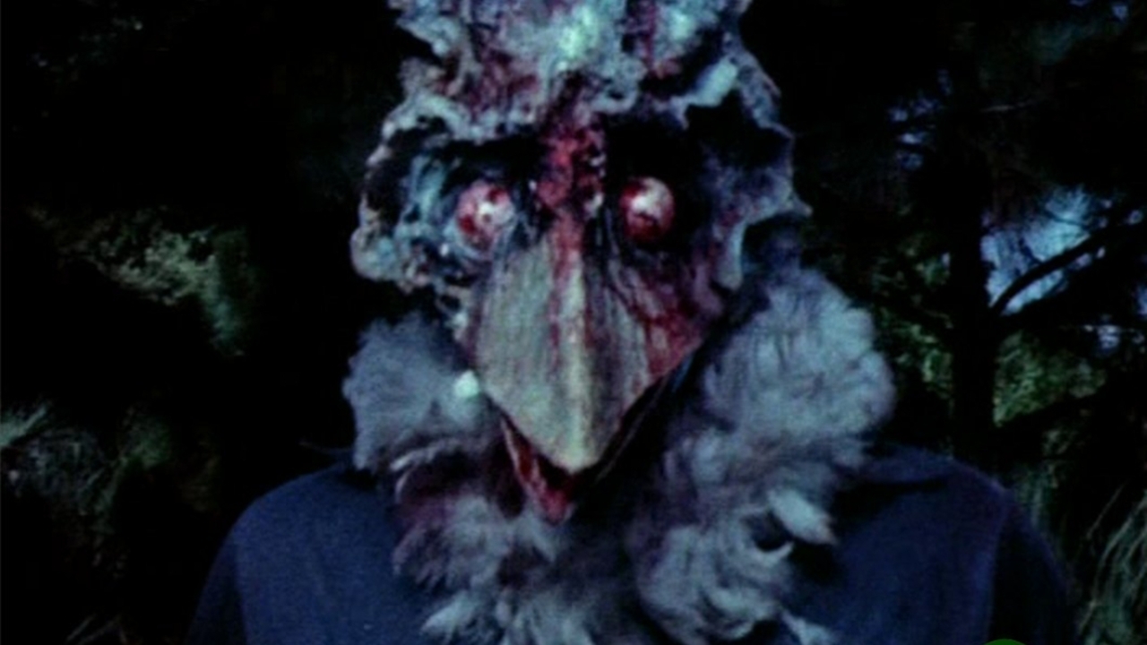 Dit is misschien wel een van de domste filmschurken aller tijden