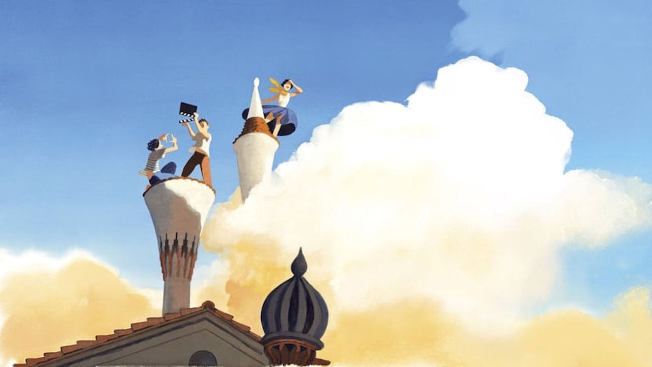 Venetië 2025: een winnaarscompromis op het randje van de apocalyps