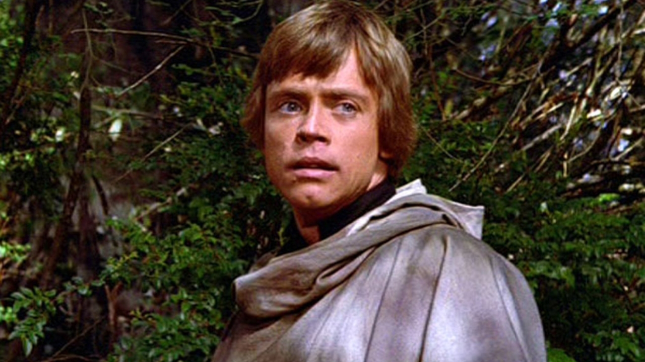 Mark Hamill vergat dat hij in deze film speelde: "Ik weet niet eens of ik ervoor betaald ben"