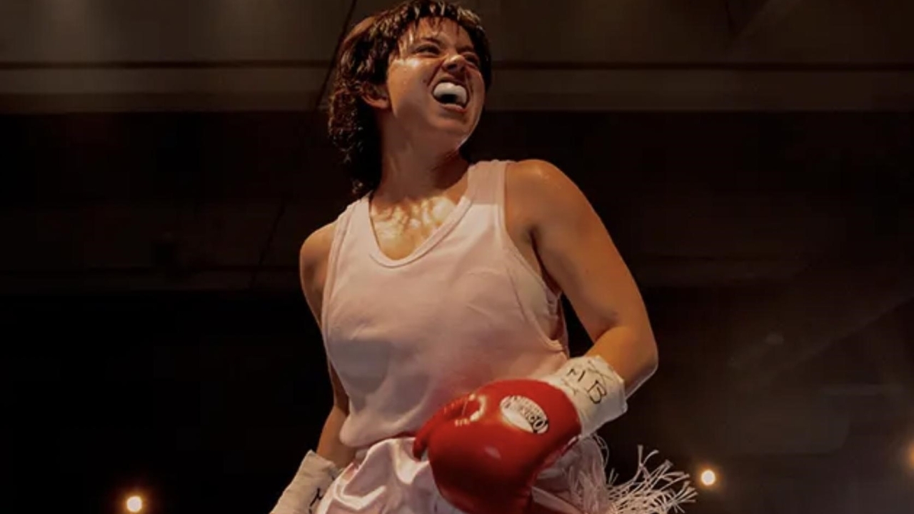 Sydney Sweeney gaat een gevecht "van leven of dood" aan in boksbiopic 'Christy'