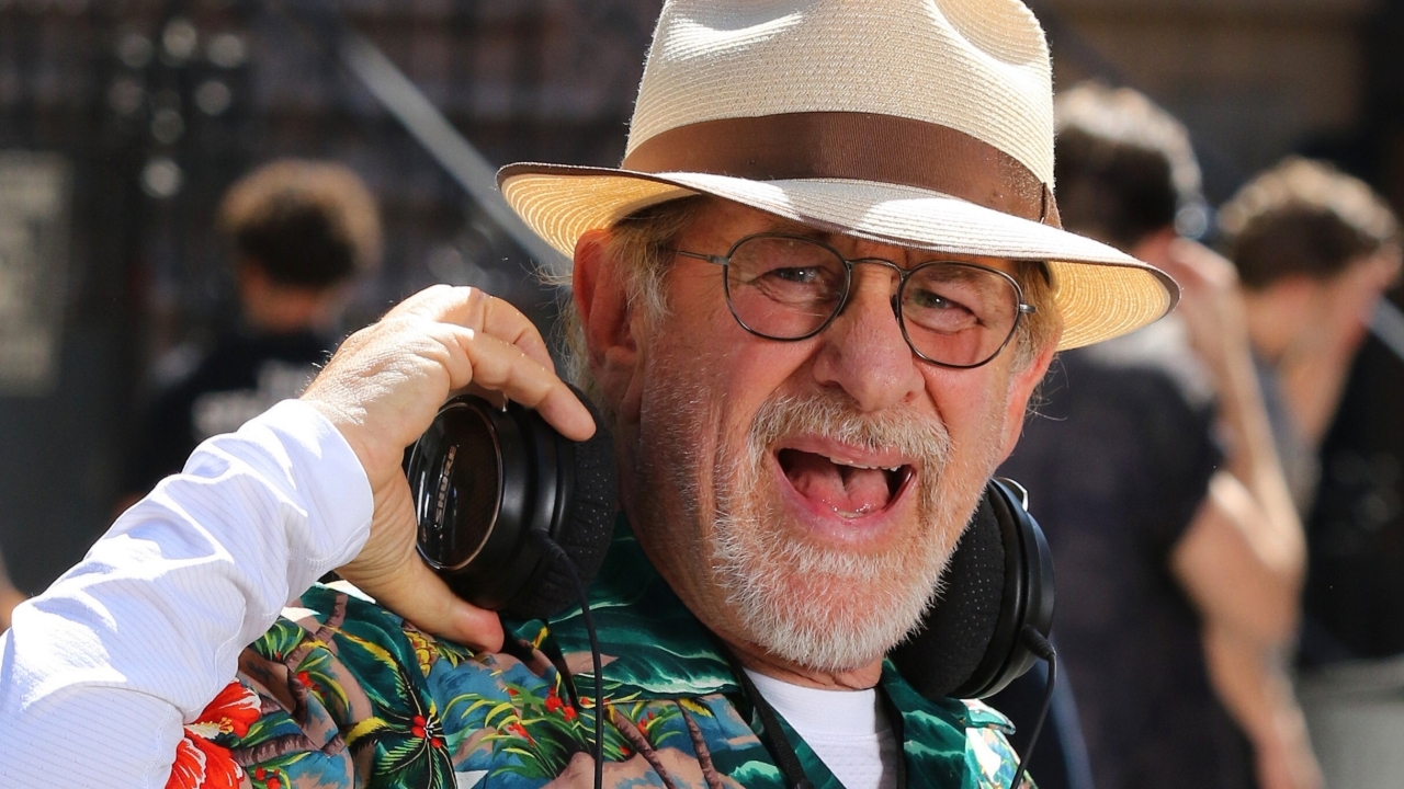 De onverwachte film die de grootste uitdaging van Steven Spielberg bleek te zijn: "hartslag van mach 2"