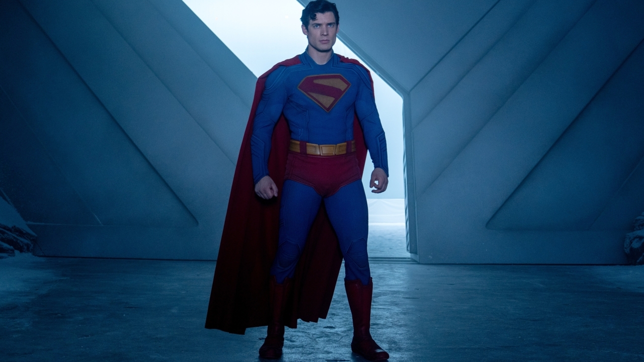 Voordat hij Superman werd, speelde David Corenswet in deze horrorfilm