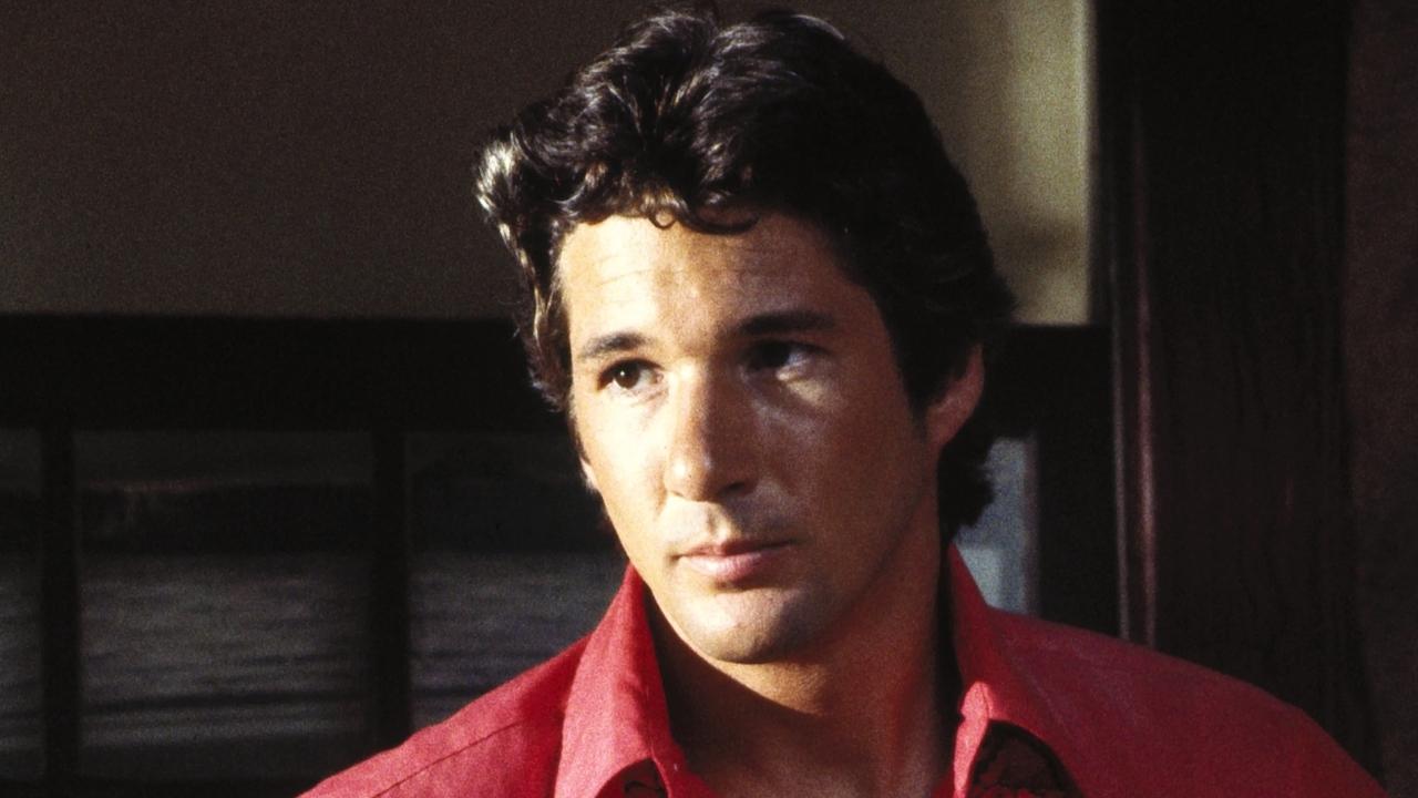 De iconische rol die Richard Gere bijna afwees: "Het was erg sentimenteel"