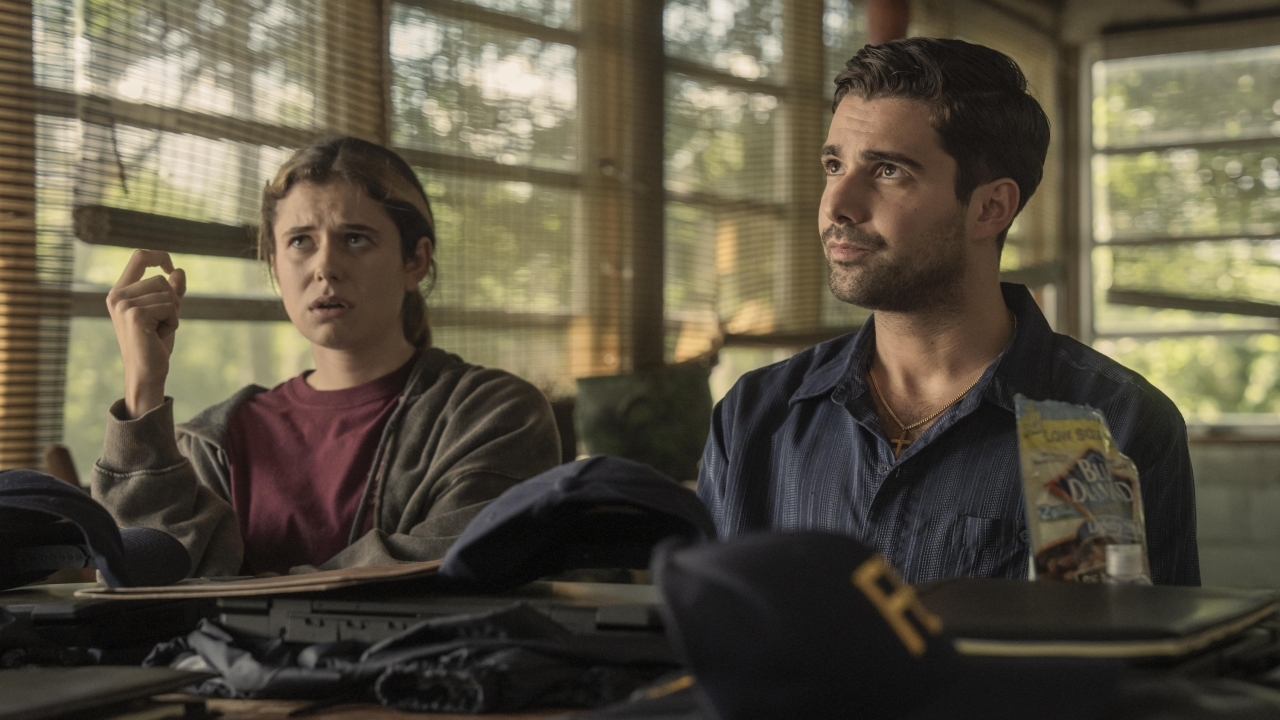 HBO-misdaaddrama verovert wereld, lovend ontvangen scifi-serie niet te zien in Nederland en met terugkomst van serie kan Netflix aan de top blijven
