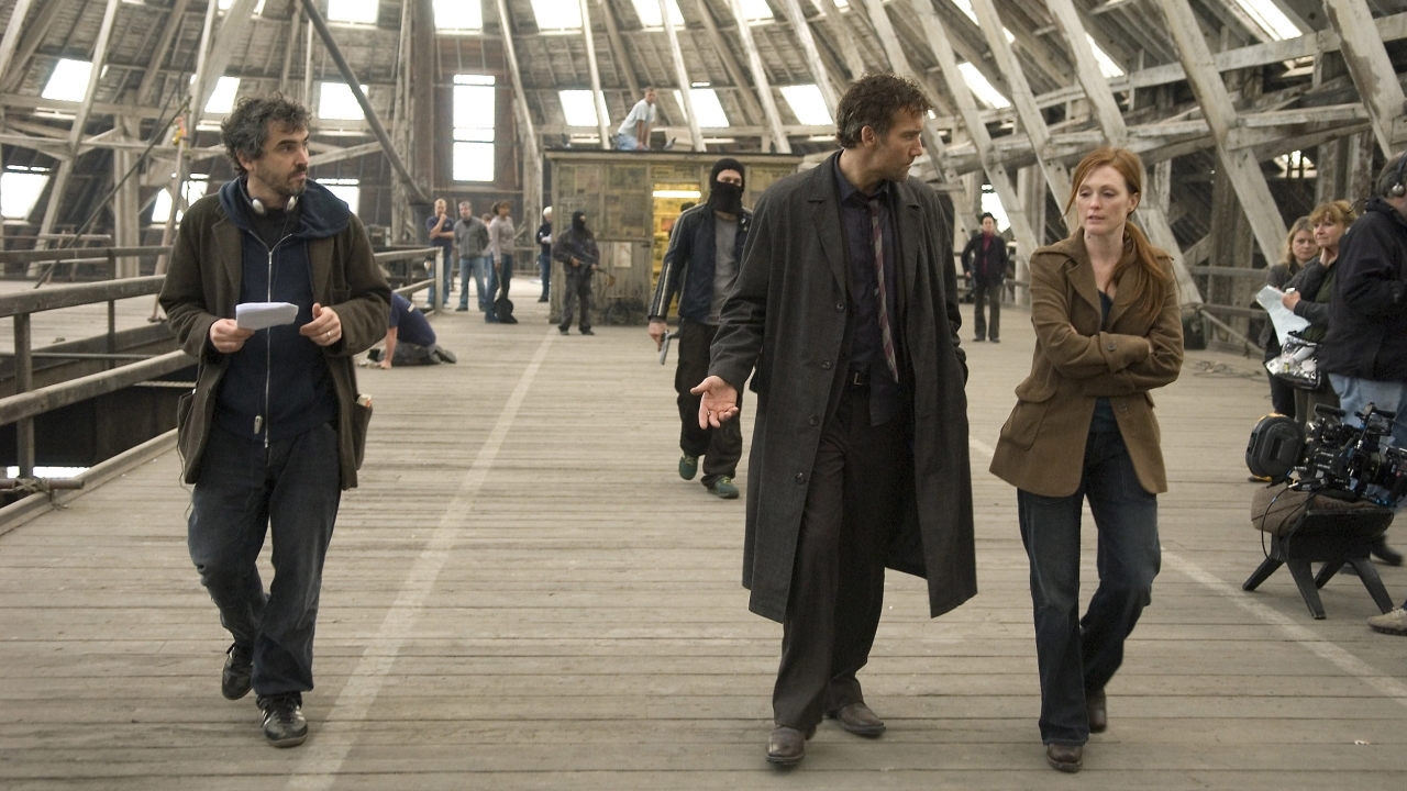 Deze 3 epische scifi-films zou je vanavond echt moeten kijken