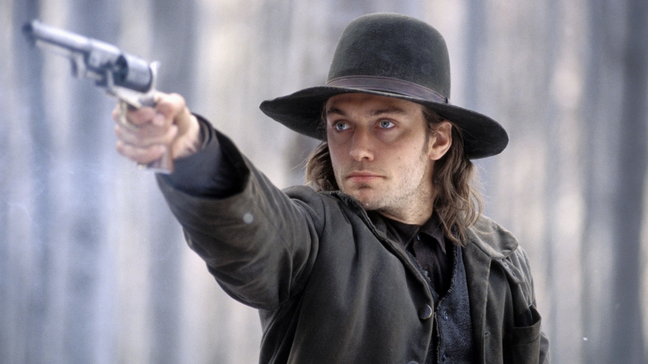 Deze briljante oorlogsfilm heb je waarschijnlijk niet gezien: 'Cold Mountain'