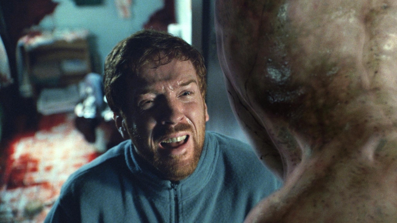 Deze geflopte scifi-film leverde 14 magere jaren van Stephen King-films op