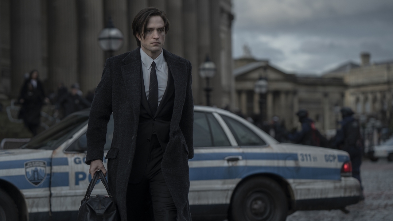 Volgende Batman-film zorgt voor grote uitdaging voor Robert Pattinson