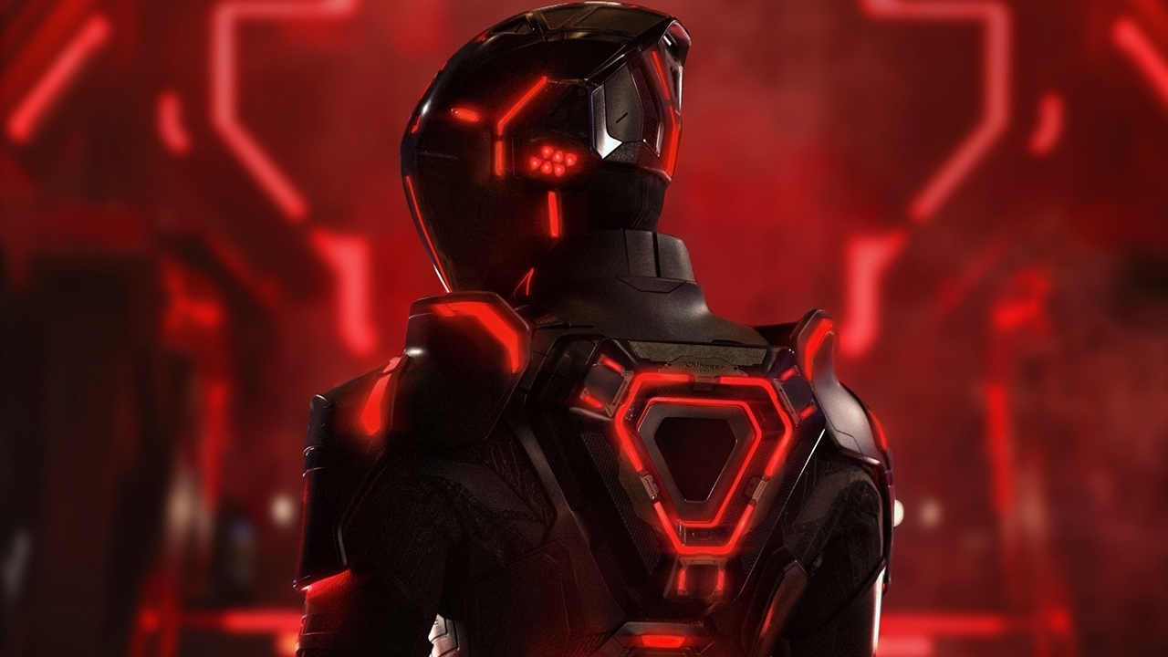 Waarom ontbreken de hoofdpersonages uit 'Tron: Legacy' in 'Tron: Ares'?