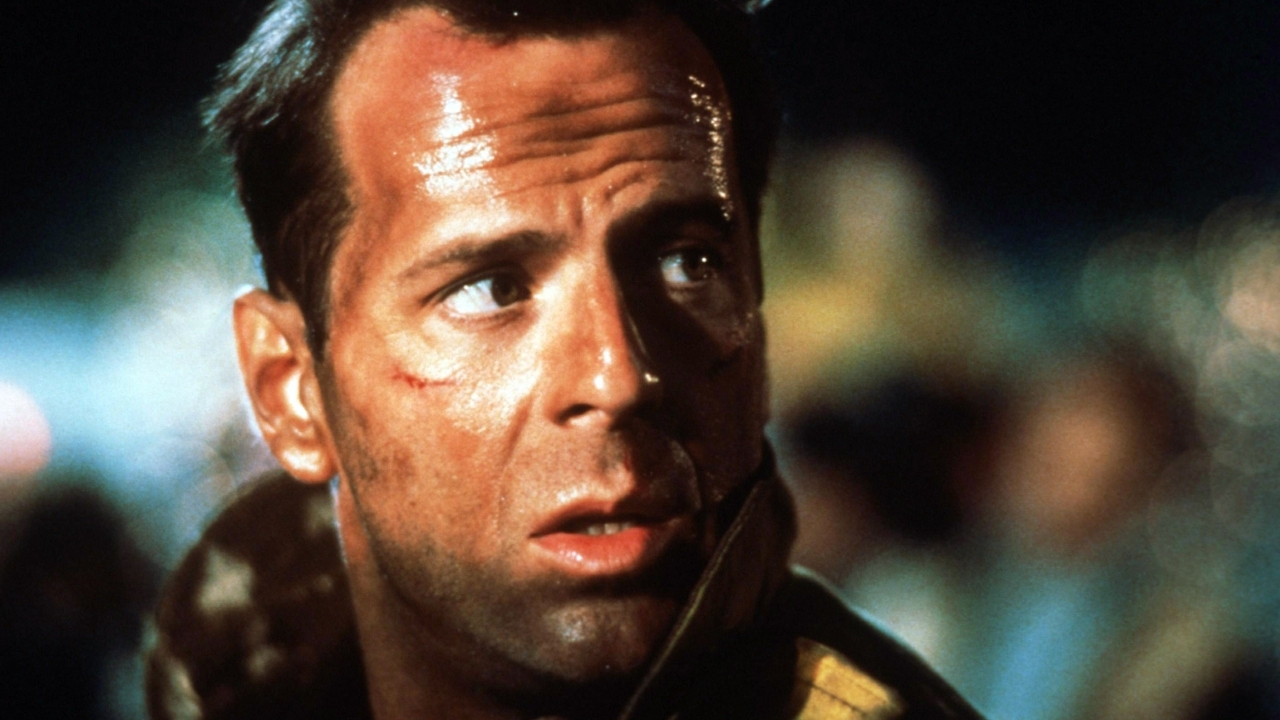 Bruce Willis (70) uit 'Die Hard' spreekt nu zijn "eigen taal" en verandert enorm