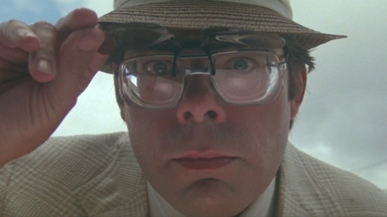 Stephen King vindt deze verrassende actiefilm verontrustend: "Een soort instinctieve haatreactie"