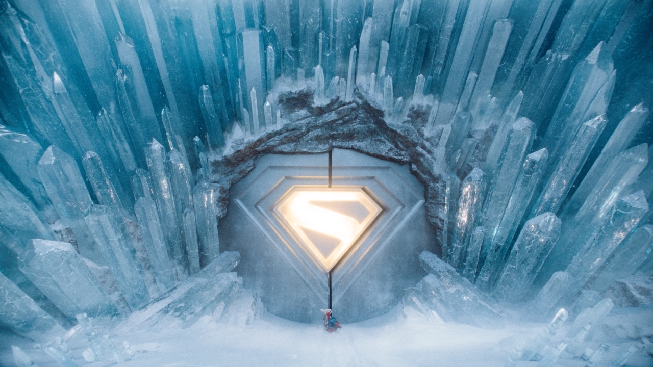 Razendsnel: Nog deze week staat 'Superman' op HBO Max