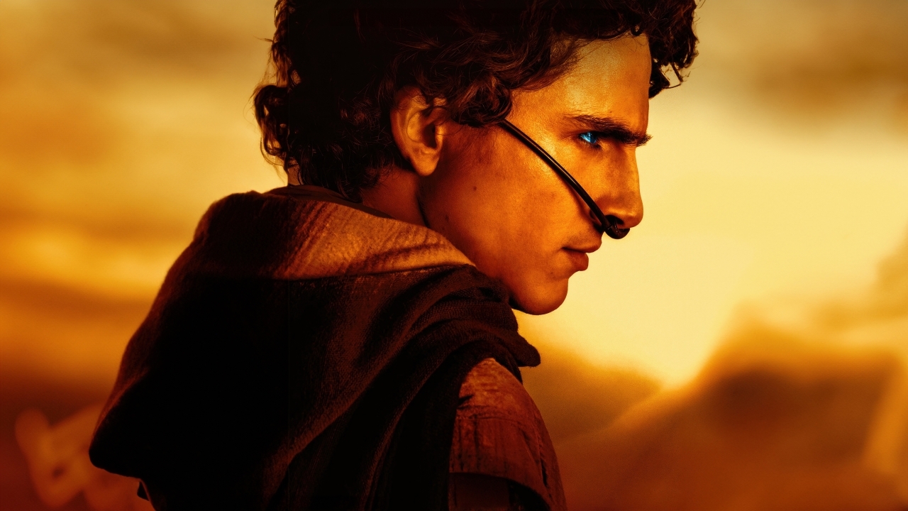 Zijn volgende film levert 'Dune'-ster Timothée Chalamet een waanzinnig monsterbedrag op