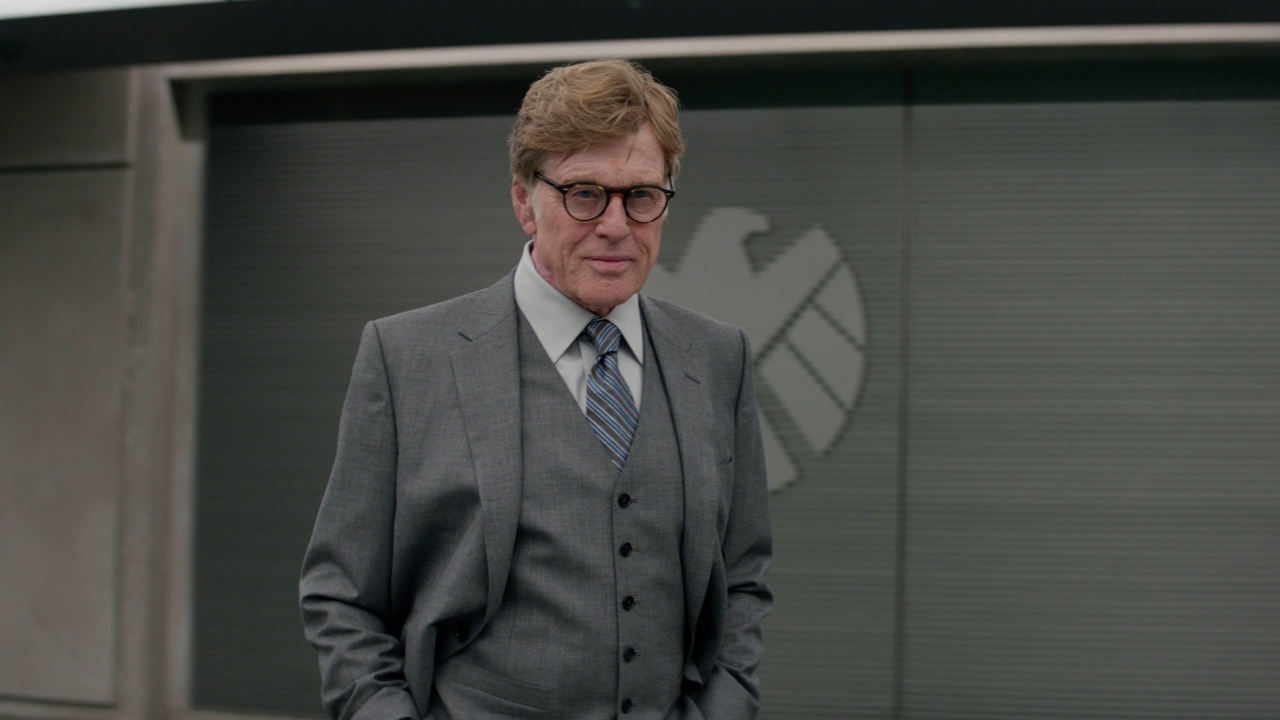 Filmicoon Robert Redford overleden op 89-jarige leeftijd