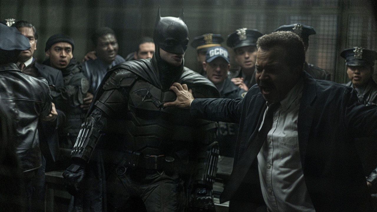 Het vervolg op 'The Batman' gaat iets unieks doen: "in films niet eerder vertoond"