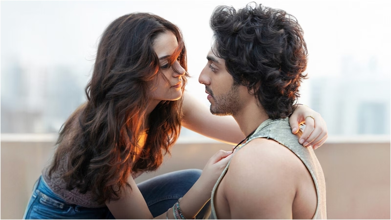 Onverwachte binnenkort in Netflix Top 10, met "acteurs die écht kunnen acteren!"