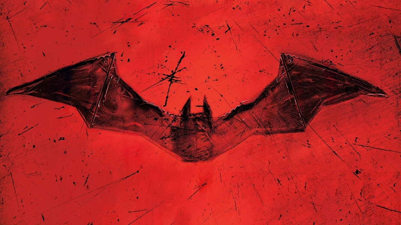 'Clayface' wordt steeds interessanter: 'Batman'-logo van Robert Pattinson gespot!