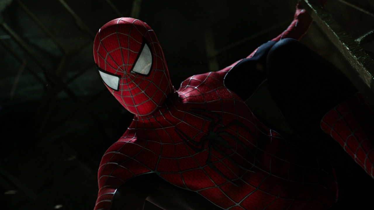 Nieuwe Marvel-films 'Punisher' en 'Spider-Man: Brand New Day' krijgen speciale connectie