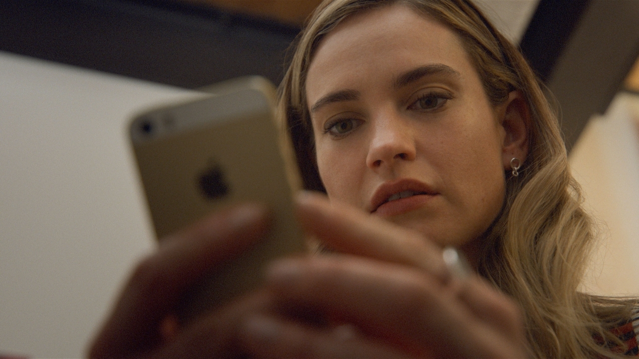 Eerste recensies van 'Swiped': top of flop?