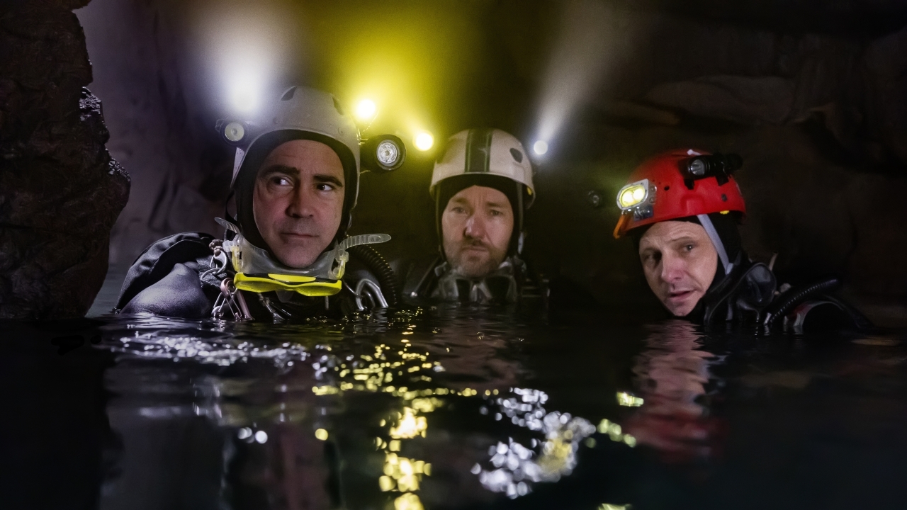 Deze 3 loeispannende films laten je op het puntje van je stoel zitten