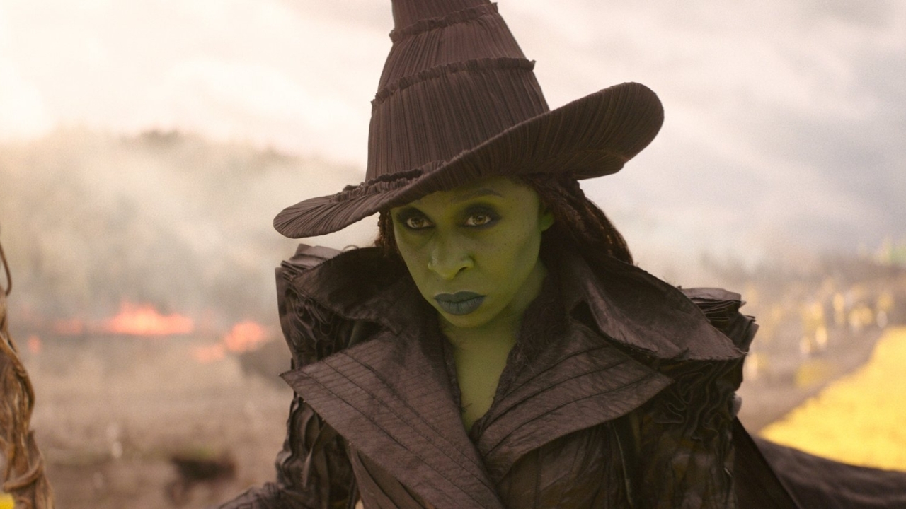 Na 'Wicked: For Good' kijk je nooit meer hetzelfde naar 'The Wizard of Oz'
