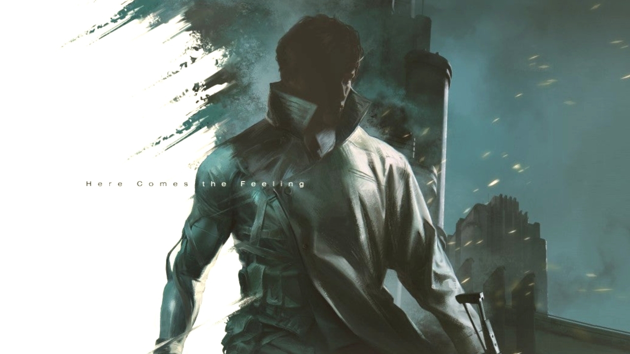 Dit unieke project gaat film en gaming samenbrengen: "overstijgt de barrière"