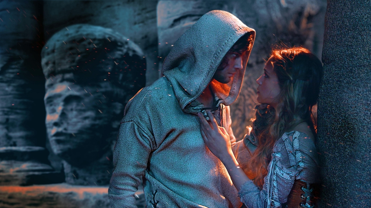 Epische fantasyfilm verovert Netflix razendsnel: "Kassa!"