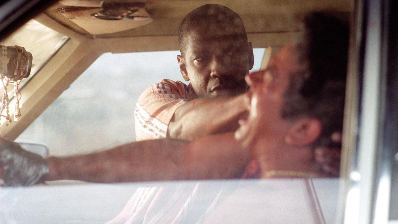 Uiterst aangrijpende film vol actie kaapt Netflix: "steelt de show in film vol chaos en actie"