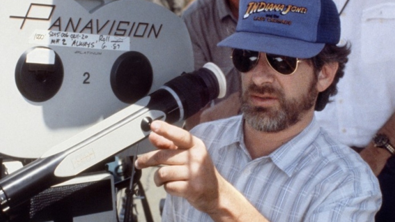 De twee acteurs die Steven Spielberg dwong om in zijn films te spelen: "Ik heb nog nooit eerder een campagne gevoerd"