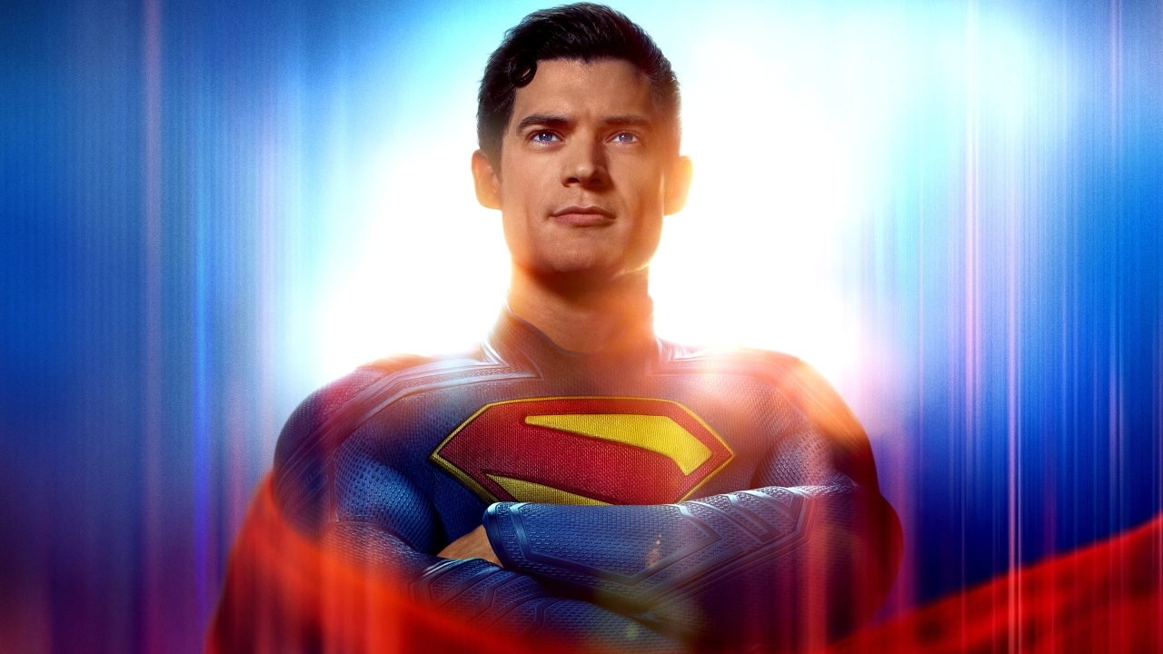 Al heel snel verschijnt er een spin-off van 'Superman' op HBO Max