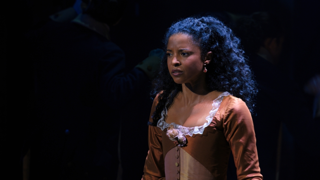 'Hamilton'-fans opgelet: dit 100% Rotten Tomatoes-pareltje mag je niet missen!