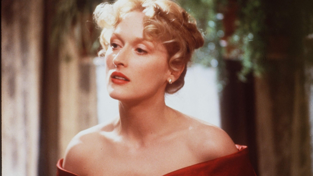 Voor deze rol ging Meryl Streep ging op haar knieën: "Ik heb gesmeekt"