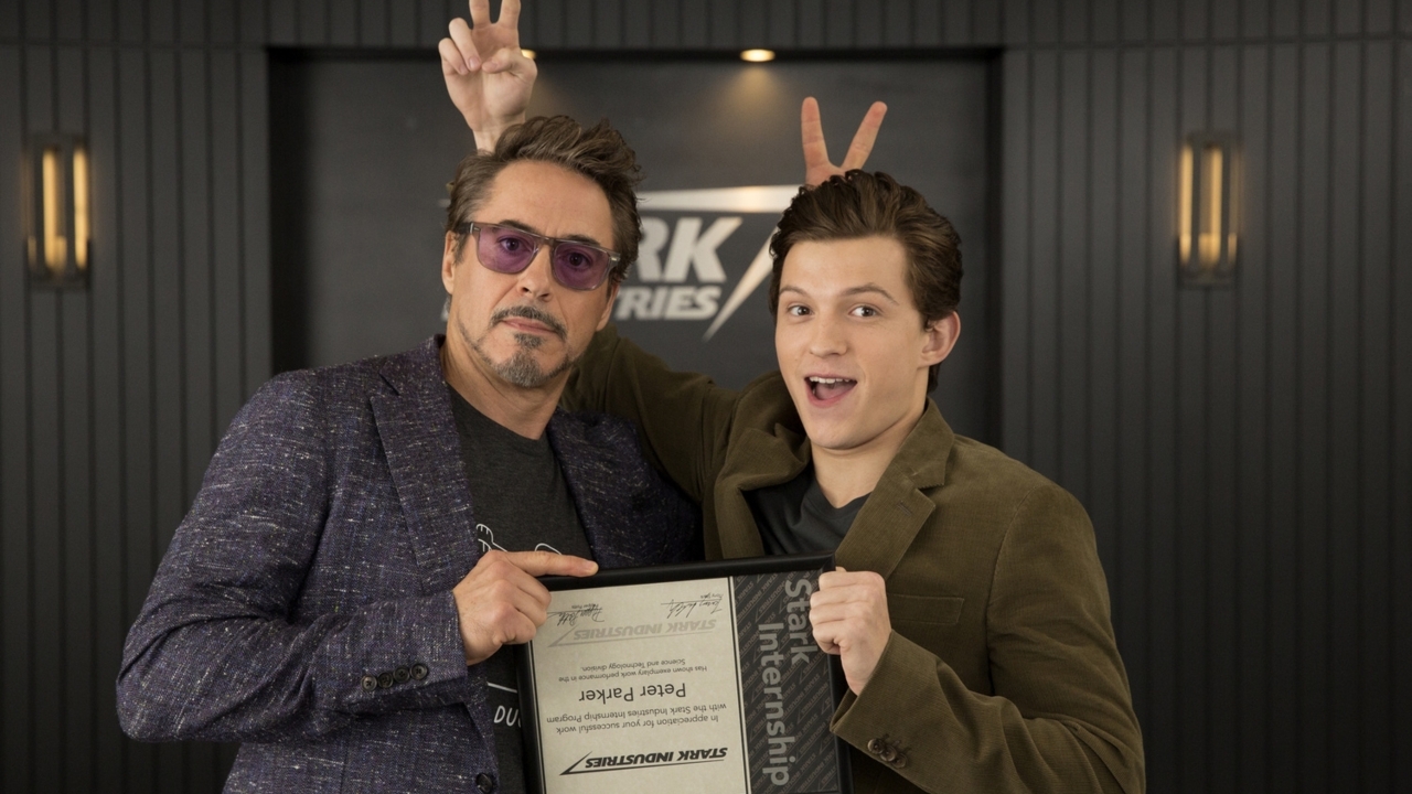 Tegenvaller voor Marvel: Tom Holland geeft update over letsel tijdens opnames 'Spider-Man: Brand New Day'