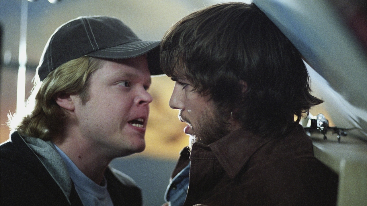 Dat deze scifi-film zo slecht werd ontvangen, verbaast me nog steeds