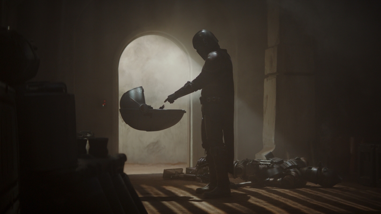 Na jaren legt 'Star Wars' zich neer bij de bijnaam van dé ster uit volgende bioscoopfilm