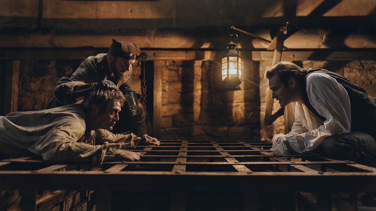 Op HBO Max kijkt nu iedereen naar deze topfilms