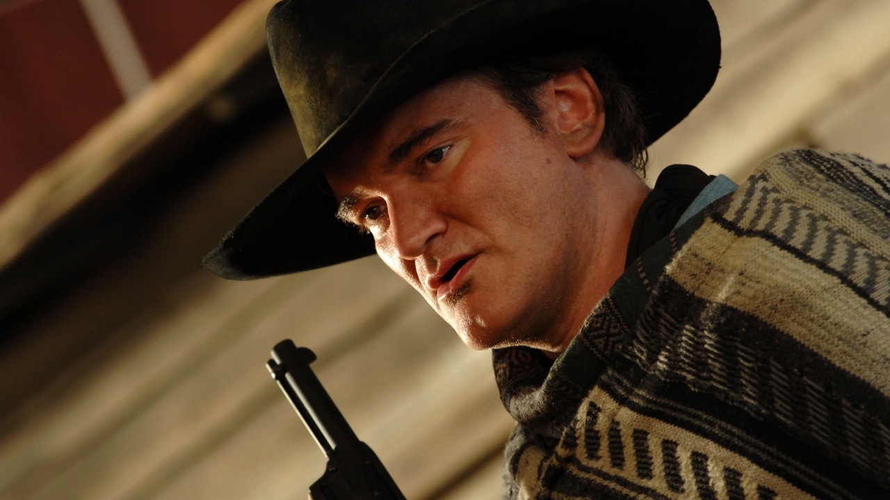 Quentin Tarantino was diep teleurgesteld na het zien van deze film: "Een schandelijk verspilde kans"