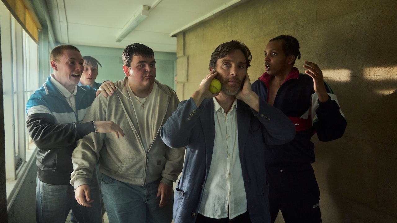 Misschien wel beste film in oktober staat vrijdag al op Netflix: "indringend, alle crisislijnen op één hoop"