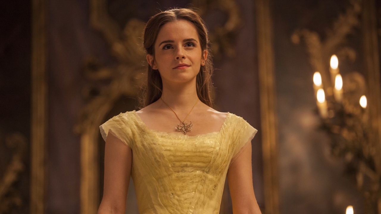 "Ze weet niet hoe onwetend ze is": Emma Watson krijgt volle laag van 'Harry Potter-schrijver