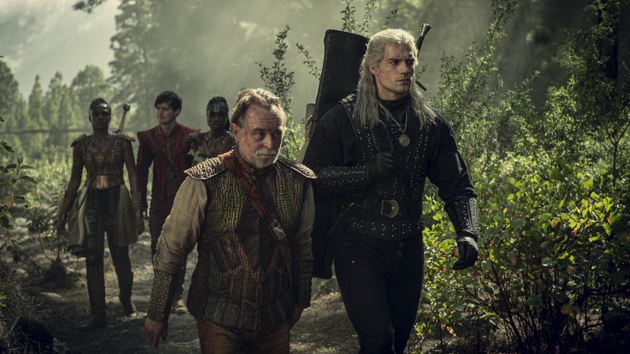 De nieuwe 'Highlander' komt opeens met een wel héél grote naam