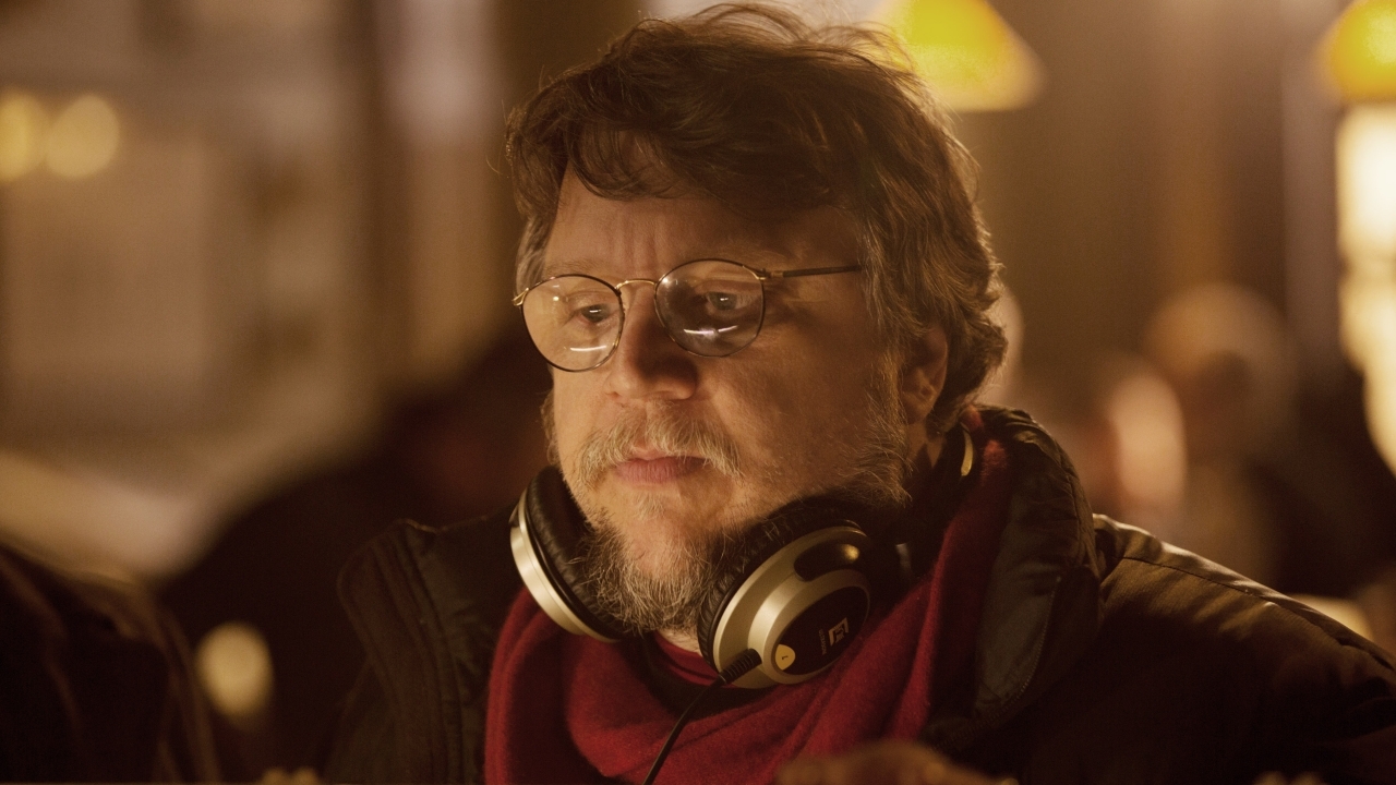 "Er is één film die een remake moet krijgen", aldus topregisseur Guillermo del Toro