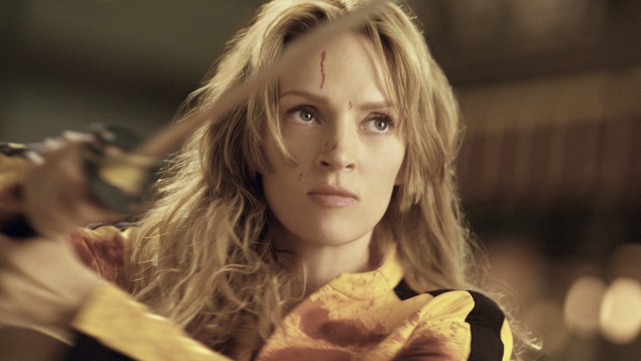 Na 21 jaar gaat het gebeuren: Dé enige echte versie van 'Kill Bill' verschijnt in de bioscoop
