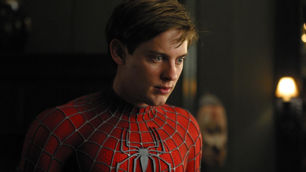 Dit bizarre moment in 'Spider-Man 2' was de schuld van de studio: "We kunnen dit niet opnieuw doen"