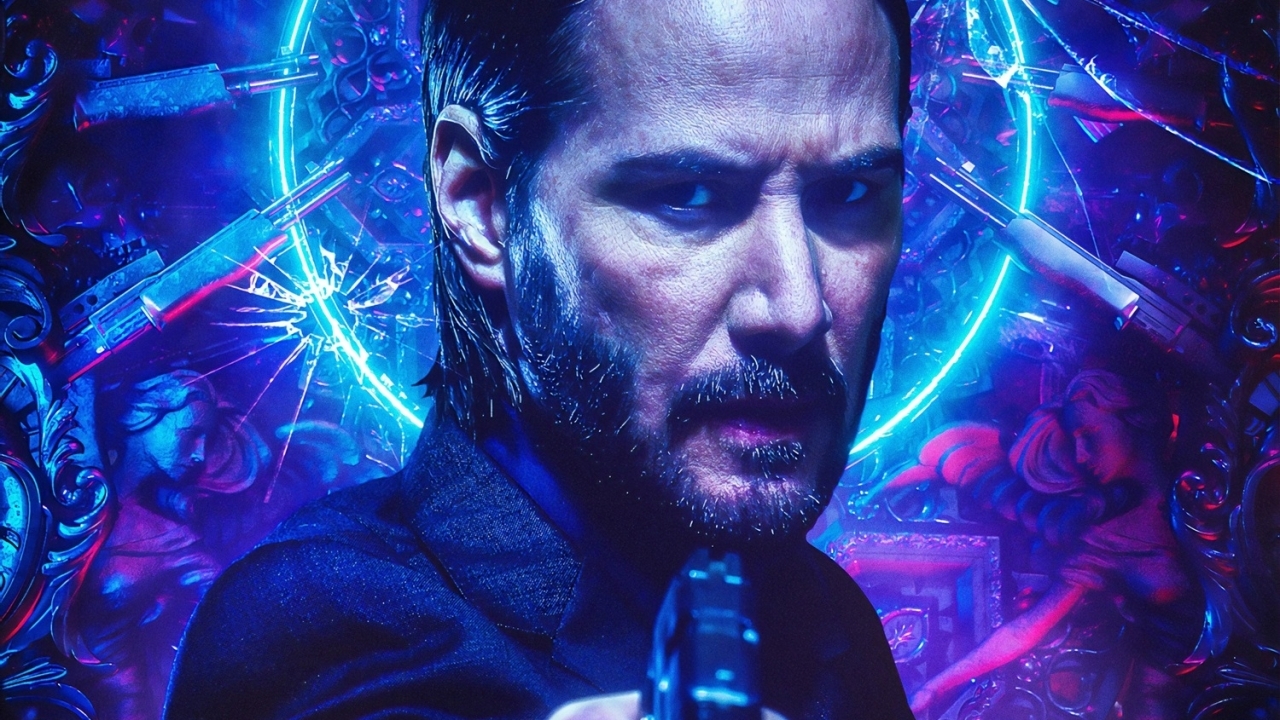 'John Wick 5' gaat een mindblowing samenwerking aan met een voormalige tegenstander