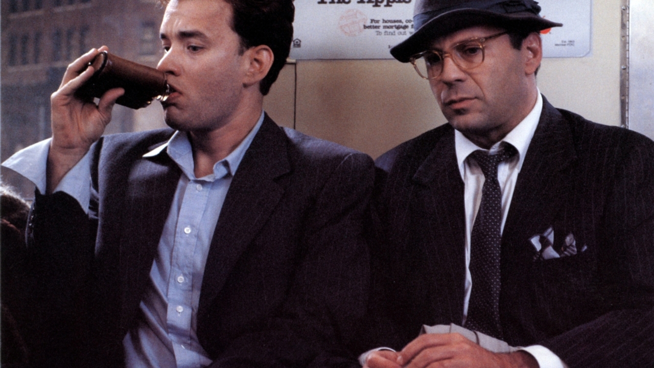 Tom Hanks schaamt zich nog steeds voor zijn slechtste film: "Een gigantische flop"