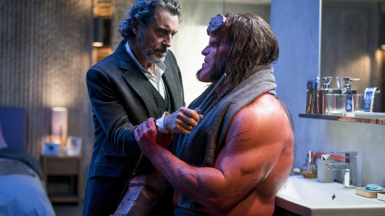 Deze afgekraakte en onbegrepen film uit 2019 kan ik juist keer op keer bekijken!